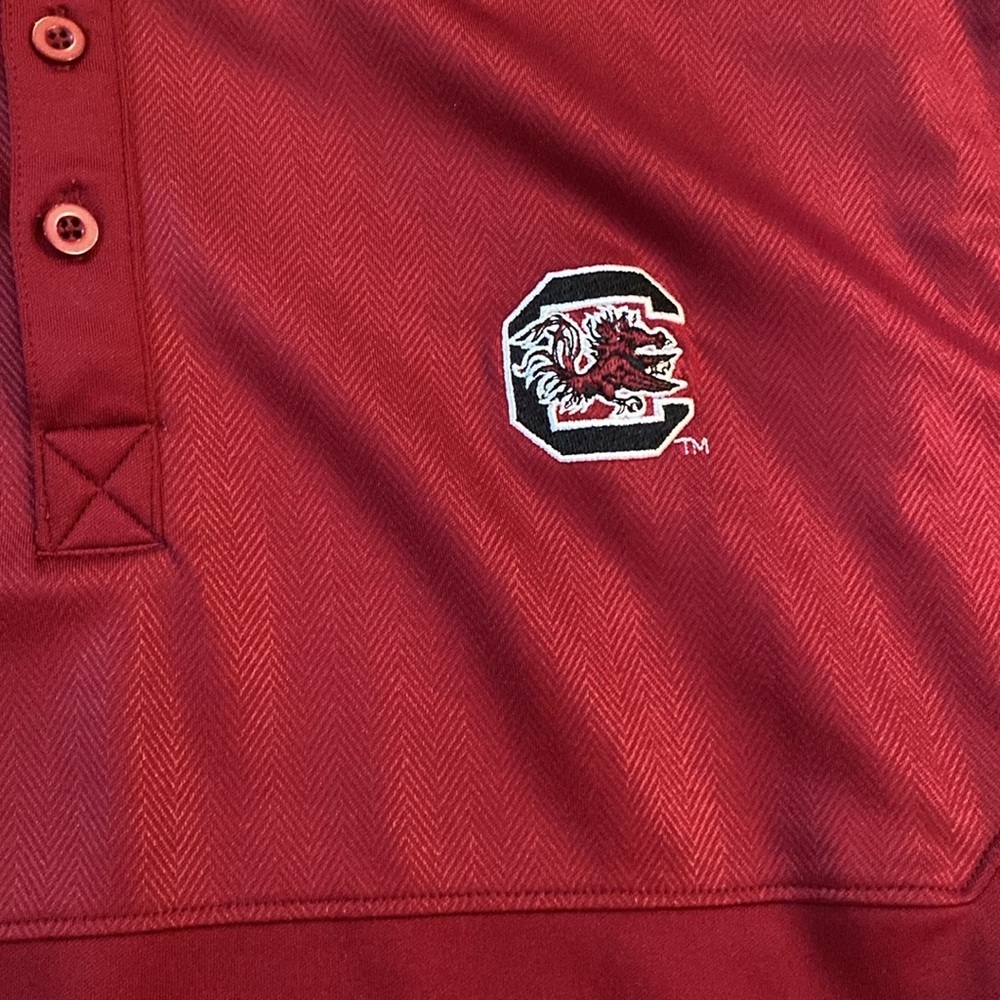 University of South Carolina Polo - Picture 4 of 6